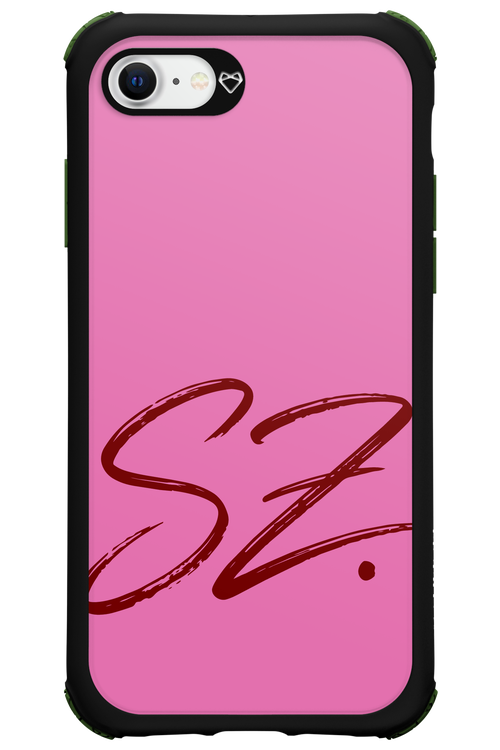 (Sorbet) SZ 2.0 - Apple iPhone SE 2022