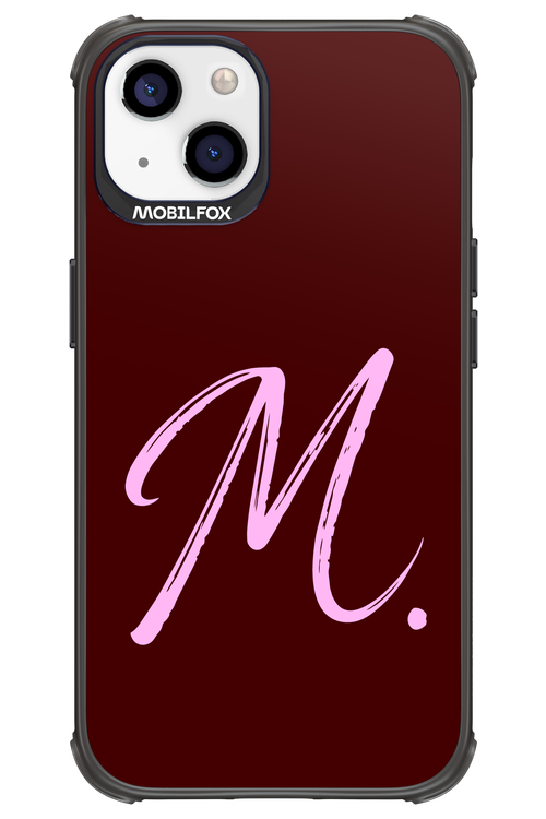 (Dark Blush) M 2.0 - Apple iPhone 13