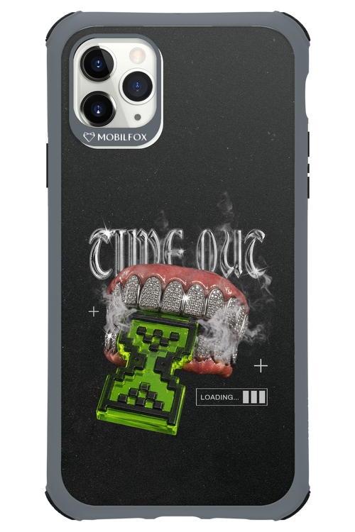 Time Out 2.0 - Apple iPhone 11 Pro Max