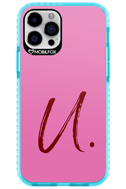 (Sorbet) U 2.0 - Apple iPhone 12 Pro
