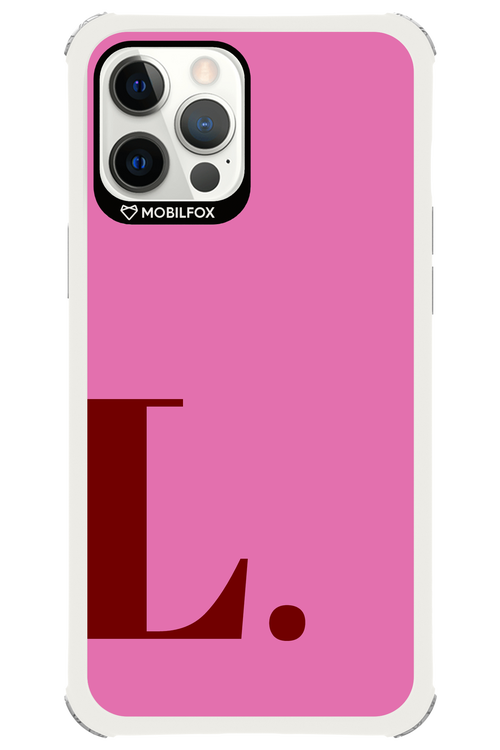 L (Sorbet) 2.0 - Apple iPhone 12 Pro Max
