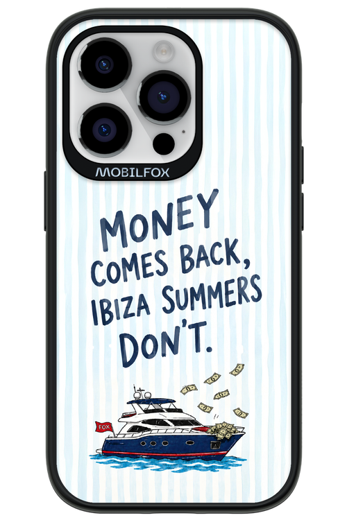 Ibiza summers 2.0 - Apple iPhone 14 Pro