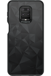 Low Poly 2.0 - Xiaomi Redmi Note 9 Pro