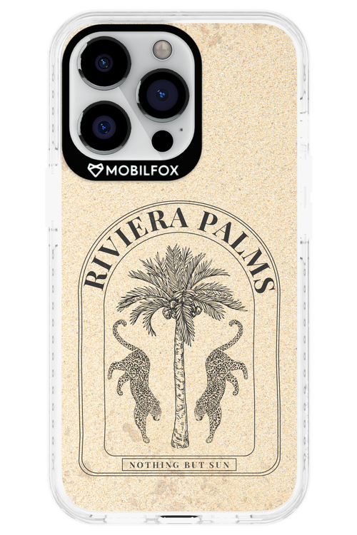 Riviera Palms 2.0 - Apple iPhone 13 Pro