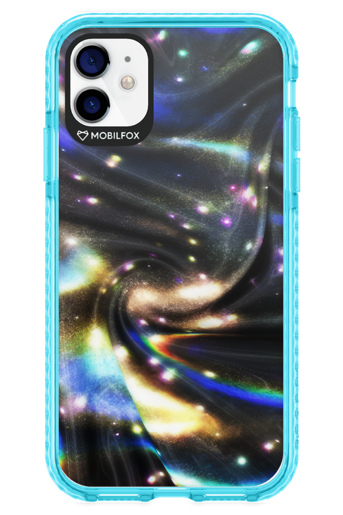Lovely Aurora - Apple iPhone 11