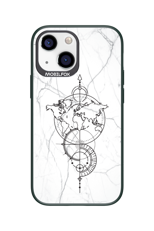 Compass 2.0 - Apple iPhone 13 Mini