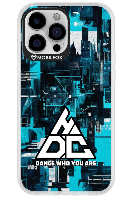 HDC 5 - Apple iPhone 13 Pro Max