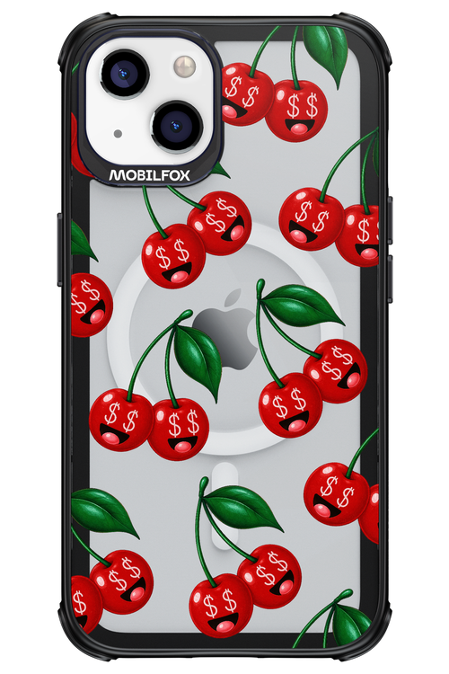 Money Cherry 2.0 - Apple iPhone 13