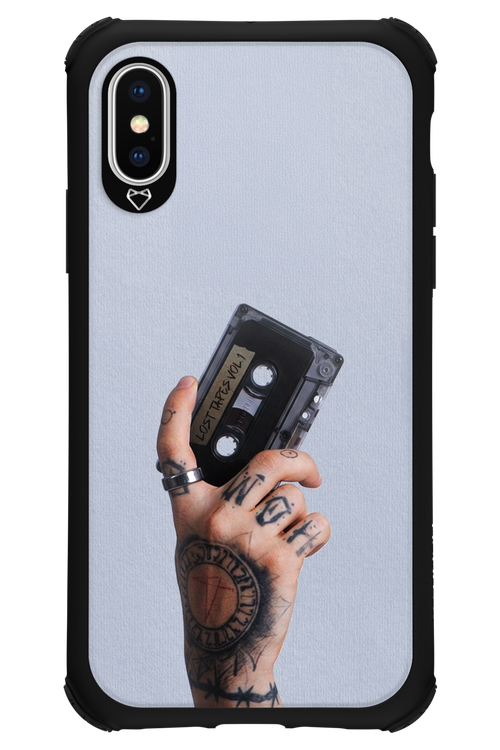 Bagabont 2.0 - Apple iPhone XS