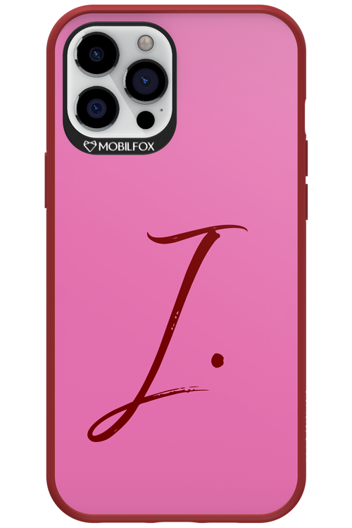 (Sorbet) I 2.0 - Apple iPhone 12 Pro Max