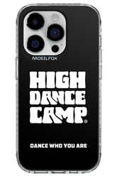 HDC 1 - Apple iPhone 14 Pro