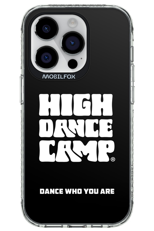 HDC 1 - Apple iPhone 14 Pro