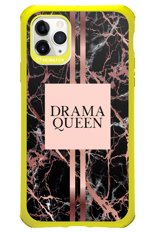 Drama Queen - Apple iPhone 11 Pro Max