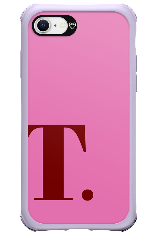 T (Sorbet) 2.0 - Apple iPhone SE 2020