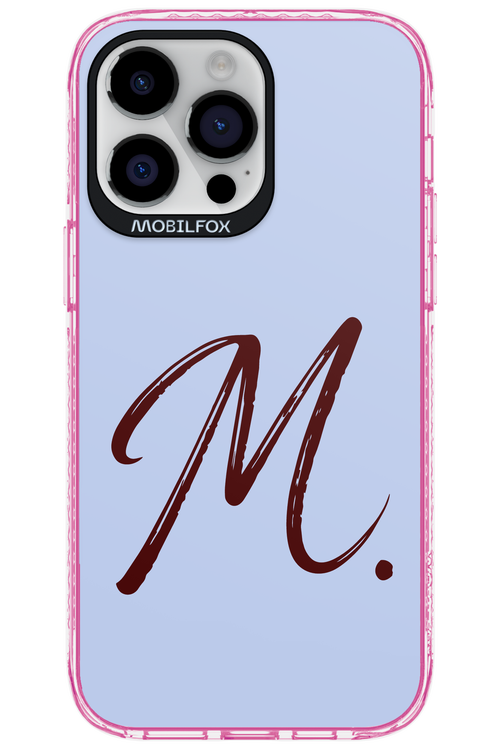 (Jellyfish Presso) M 2.0 - Apple iPhone 14 Pro Max