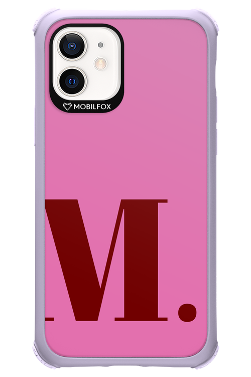 M (Sorbet) 2.0 - Apple iPhone 12