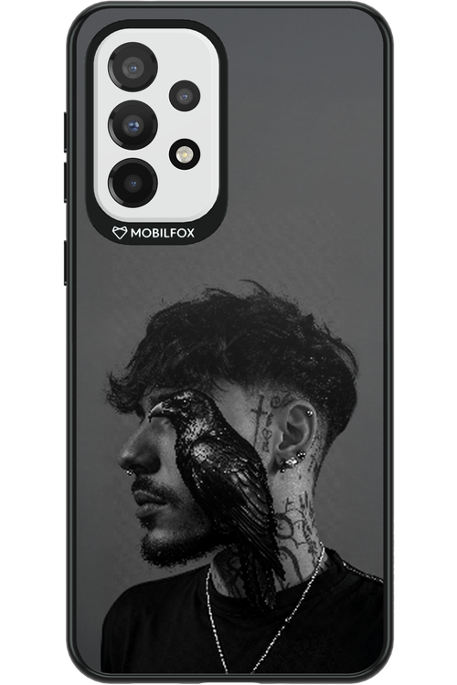 RAVEN - Samsung Galaxy A33