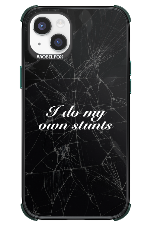 Stunts 2.0 - Apple iPhone 14 Plus