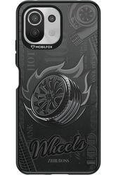 Hot Money - Xiaomi Mi 11 Lite (2021)