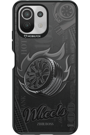 Hot Money - Xiaomi Mi 11 Lite (2021)