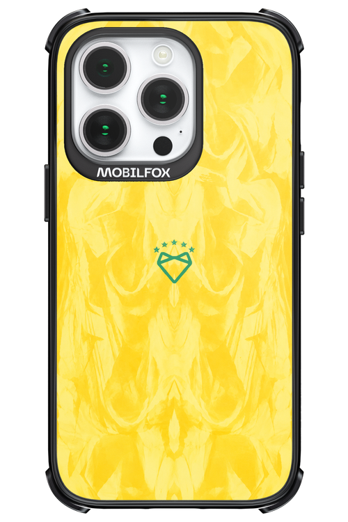 Brasil X Mobilfox 2.0 - Apple iPhone 14 Pro