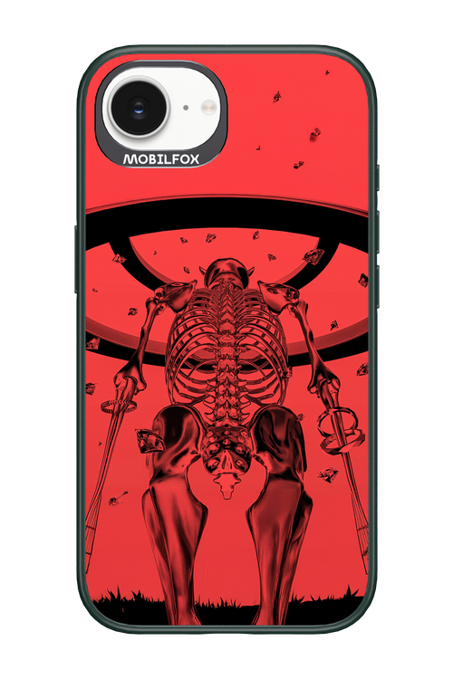 RMN Cover 2.0 - Apple iPhone 16e