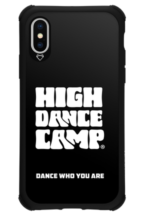 HDC 1 - Apple iPhone X