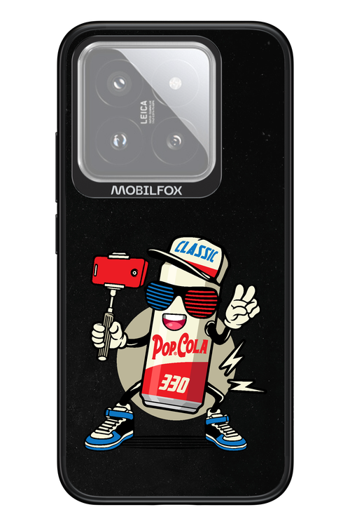 PopCola Classic 2.0 - Xiaomi 14