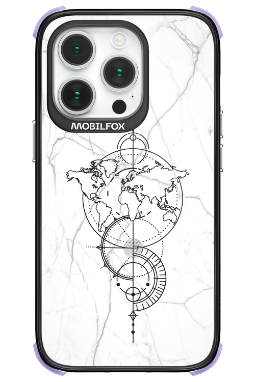 Compass 2.0 - Apple iPhone 14 Pro
