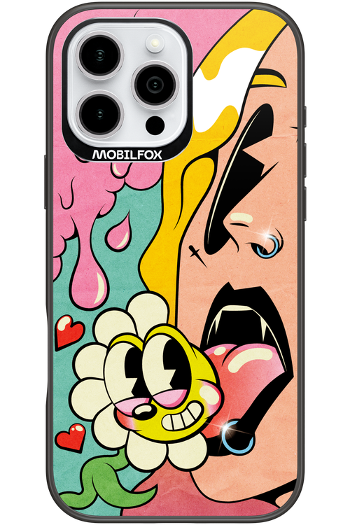 Love Sick 2.0 - Apple iPhone 16 Pro Max
