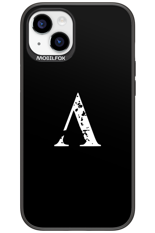 Azteca black - Apple iPhone 15 Plus