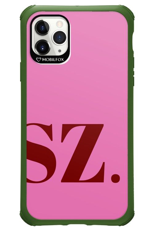 SZ (Sorbet) 2.0 - Apple iPhone 11 Pro Max