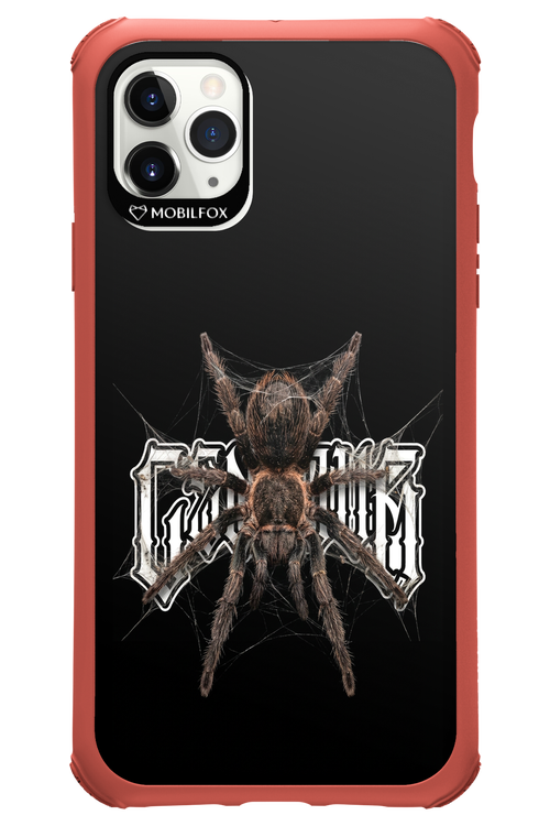 Centaur Logo Big Spider 2.0 - Apple iPhone 11 Pro Max