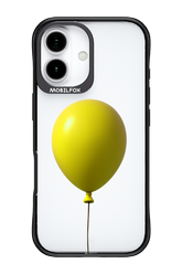 Yellow Balloon - Apple iPhone 17