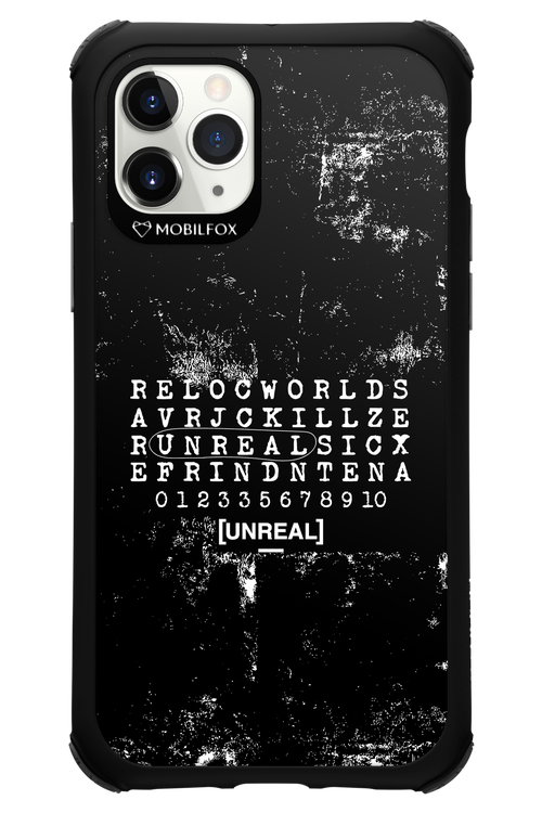 X Ten 2.0 - Apple iPhone 11 Pro