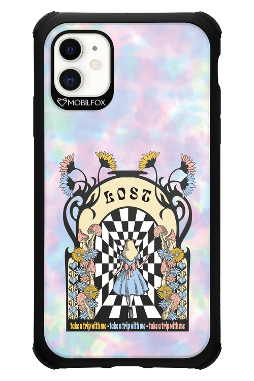 L0ST 2.0 - Apple iPhone 11