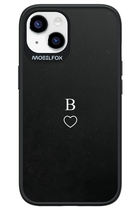 B Black 2.0 - Apple iPhone 14