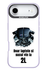 M5 V10 V2 - Apple iPhone 17 Air