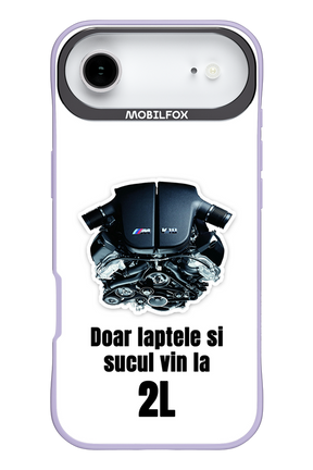 M5 V10 V2 - Apple iPhone 17 Air