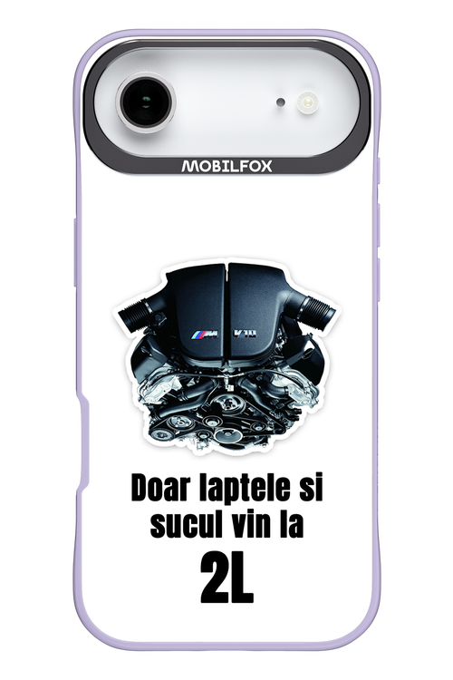 M5 V10 V2 - Apple iPhone 17 Air