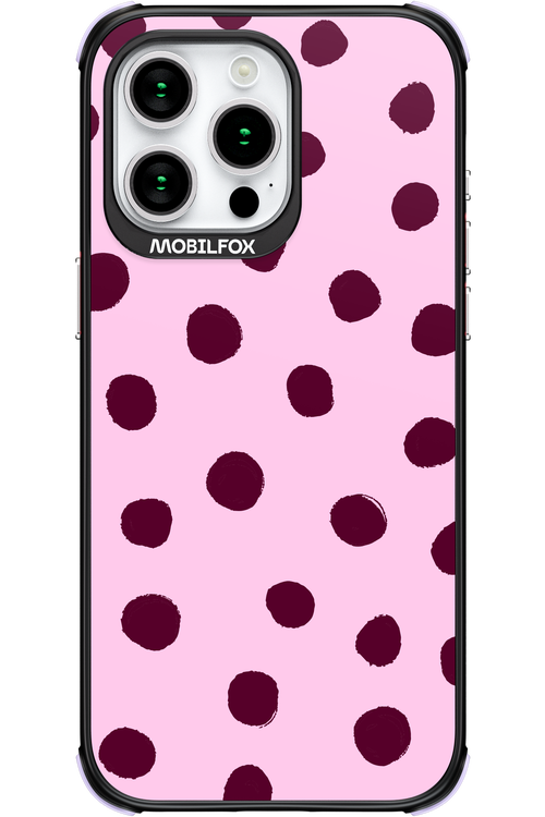 My Crush 2.0 - Apple iPhone 15 Pro Max