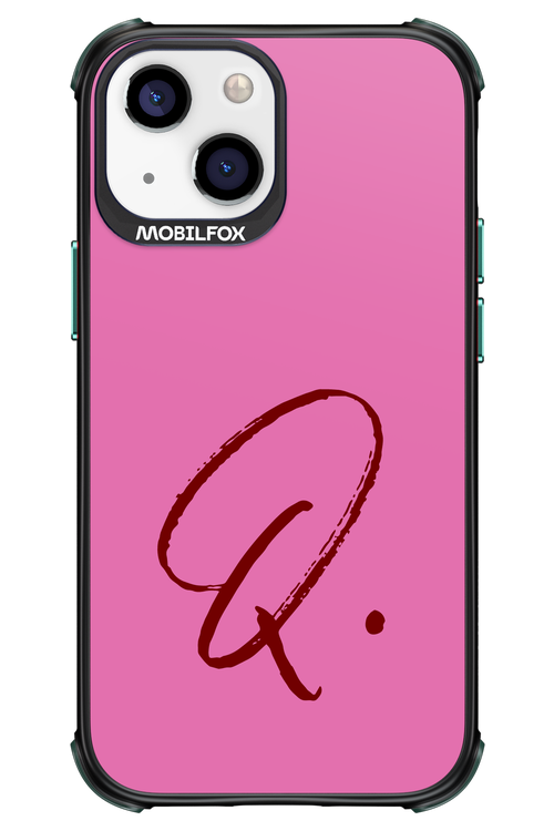 (Sorbet) Q 2.0 - Apple iPhone 13 Mini