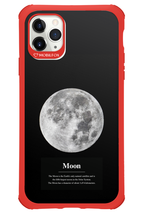 Moon 2.0 - Apple iPhone 11 Pro Max