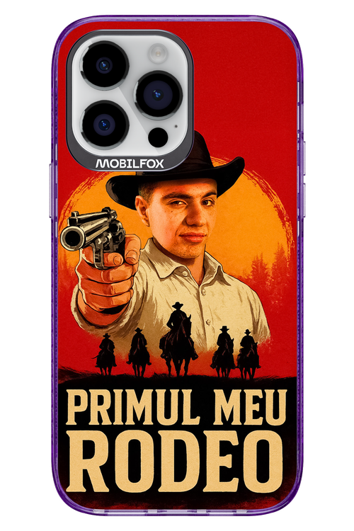 Cowboy - Apple iPhone 14 Pro Max