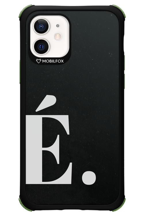 E II (Off Space) 2.0 - Apple iPhone 12