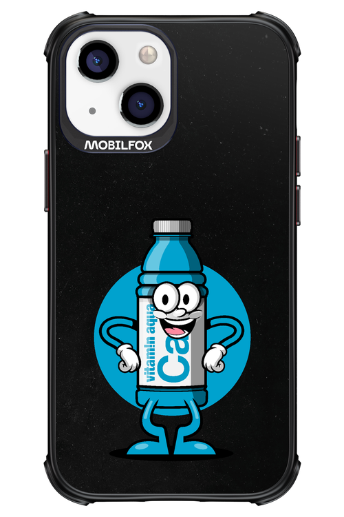 Vitamin Aqua Ca - Apple iPhone 13 Mini