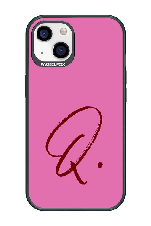 (Sorbet) Q 2.0 - Apple iPhone 13