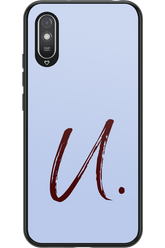 (Jellyfish Presso) U 2.0 - Xiaomi Redmi 9A