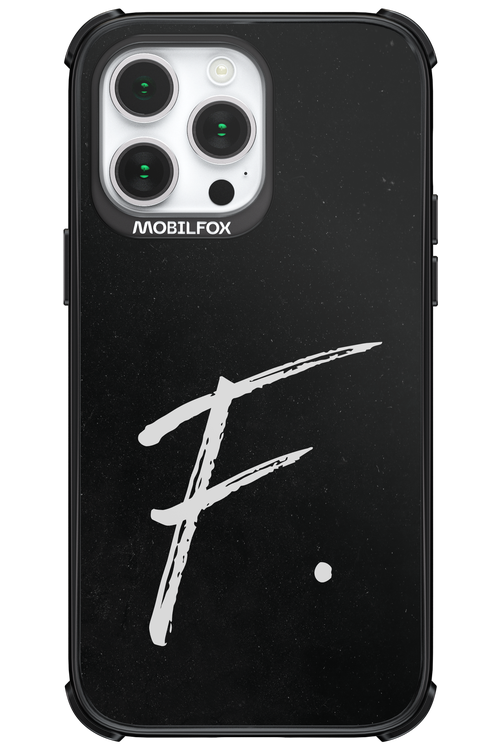 (Off Space) F 2.0 - Apple iPhone 14 Pro Max