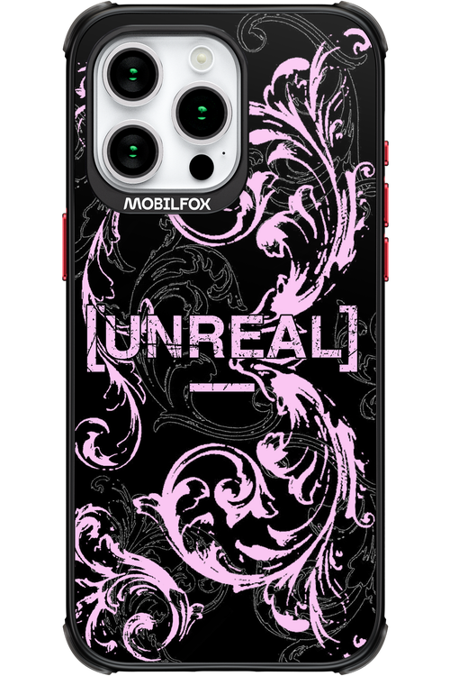 Antique Pink 2.0 - Apple iPhone 15 Pro Max